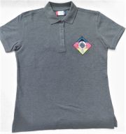 FSD Polo Shirt vorn