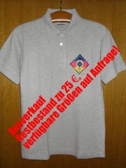 FSD Polo Shirt alte Ausführung